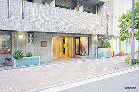 エスリード本町  ｜ 大阪府大阪市西区阿波座1丁目（賃貸マンション1K・2階・20.90㎡） その15