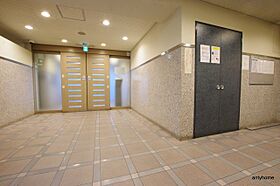 エスリード本町  ｜ 大阪府大阪市西区阿波座1丁目（賃貸マンション1K・2階・20.90㎡） その16