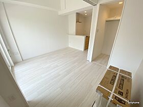 セレニテ十三ミラク  ｜ 大阪府大阪市淀川区十三本町2丁目（賃貸マンション1LDK・3階・28.10㎡） その30