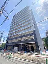 セレニテ十三ミラク  ｜ 大阪府大阪市淀川区十三本町2丁目（賃貸マンション1LDK・3階・28.10㎡） その1