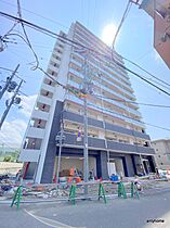 セレニテ十三ミラク  ｜ 大阪府大阪市淀川区十三本町2丁目（賃貸マンション1LDK・3階・28.10㎡） その20