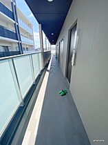 ズーノクルーズ江坂  ｜ 大阪府吹田市垂水町3丁目（賃貸マンション1LDK・6階・33.37㎡） その18