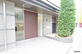 CASSIA福島駅前  ｜ 大阪府大阪市福島区福島5丁目（賃貸マンション1R・8階・25.84㎡） その14