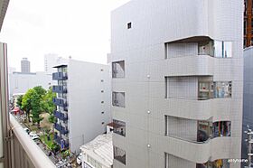 CASSIA福島駅前  ｜ 大阪府大阪市福島区福島5丁目（賃貸マンション1R・8階・25.84㎡） その30