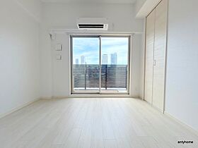 Alivis北梅田  ｜ 大阪府大阪市北区本庄西2丁目（賃貸マンション1LDK・6階・30.25㎡） その4