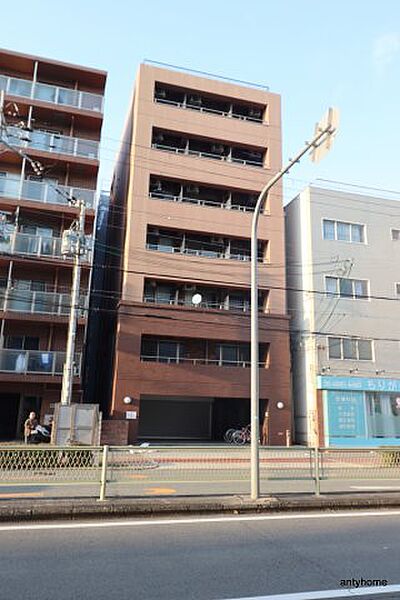 プルス塚本トゥレ ｜大阪府大阪市淀川区塚本3丁目(賃貸マンション1K・4階・25.76㎡)の写真 その1