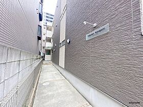 フジパレス川口  ｜ 大阪府大阪市西区川口4丁目（賃貸アパート1DK・3階・33.73㎡） その14