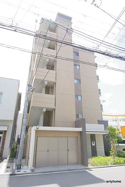 ハーヴェスト江坂 ｜大阪府吹田市南金田2丁目(賃貸マンション1LDK・4階・35.97㎡)の写真 その15