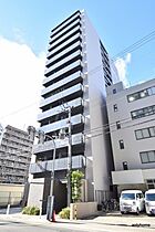 アーバネックス江坂広芝  ｜ 大阪府吹田市広芝町（賃貸マンション1K・10階・25.07㎡） その1