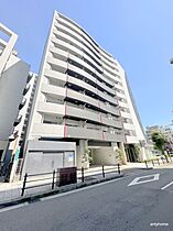 AFFLUENCE難波  ｜ 大阪府大阪市浪速区元町1丁目（賃貸マンション1K・11階・22.31㎡） その1