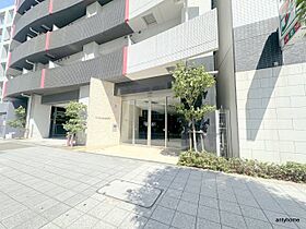 AFFLUENCE難波  ｜ 大阪府大阪市浪速区元町1丁目（賃貸マンション1K・11階・22.31㎡） その14