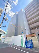 スプランディッドVIII  ｜ 大阪府大阪市淀川区加島3丁目（賃貸マンション1LDK・5階・35.00㎡） その8