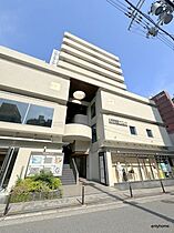 アーバンスタイル心斎橋  ｜ 大阪府大阪市中央区西心斎橋1丁目（賃貸マンション1R・6階・31.02㎡） その3