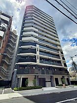 S-RESIDENCE堺筋本町Uno  ｜ 大阪府大阪市中央区松屋町住吉（賃貸マンション1K・10階・21.75㎡） その1