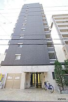 レジュールアッシュ梅田レジデンス  ｜ 大阪府大阪市北区中崎2丁目（賃貸マンション1K・11階・25.05㎡） その15