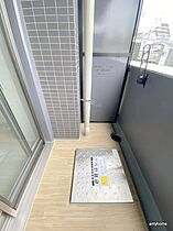 プレサンス野江内代ペルティエ  ｜ 大阪府大阪市都島区内代町2丁目（賃貸マンション1K・8階・22.04㎡） その13