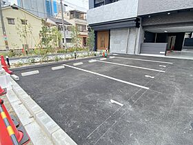 プレサンス野江内代ペルティエ  ｜ 大阪府大阪市都島区内代町2丁目（賃貸マンション1K・8階・22.04㎡） その18