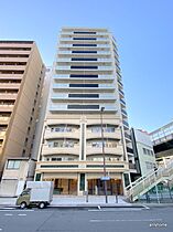 Vinoプレジオ本町  ｜ 大阪府大阪市中央区農人橋3丁目（賃貸マンション1DK・6階・28.69㎡） その20