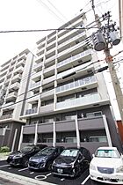 サムティガーデン江坂I  ｜ 大阪府吹田市南吹田5丁目（賃貸マンション1DK・1階・29.08㎡） その15