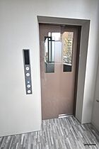 エスリードレジデンス大阪弁天町  ｜ 大阪府大阪市港区弁天5丁目（賃貸マンション1K・9階・21.45㎡） その17