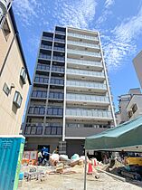 エスリード弁天町桜通レジデンス  ｜ 大阪府大阪市港区弁天3丁目（賃貸マンション1K・10階・21.09㎡） その20