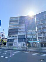 ウインズコート城北パーク  ｜ 大阪府大阪市旭区赤川2丁目（賃貸マンション1K・8階・22.50㎡） その15