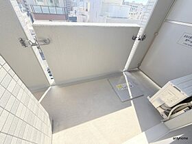 エスリード江戸堀  ｜ 大阪府大阪市西区江戸堀3丁目（賃貸マンション1K・9階・22.37㎡） その13