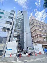 セレニテ新大阪ミラク弐番館  ｜ 大阪府大阪市淀川区宮原5丁目（賃貸マンション1LDK・2階・28.26㎡） その18