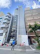 セレニテ新大阪ミラク弐番館  ｜ 大阪府大阪市淀川区宮原5丁目（賃貸マンション1LDK・2階・28.26㎡） その20