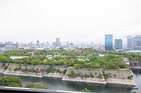 メゾン・ド・ヴィレ大阪城公園前  ｜ 大阪府大阪市中央区馬場町（賃貸マンション1K・4階・29.74㎡） その30