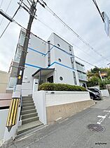 ユキ千里山西  ｜ 大阪府吹田市千里山西1丁目（賃貸マンション1R・3階・15.33㎡） その1