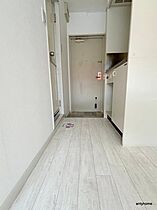 ユキ千里山西  ｜ 大阪府吹田市千里山西1丁目（賃貸マンション1R・3階・15.33㎡） その24