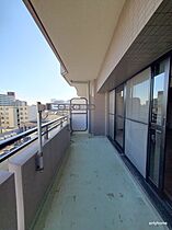 淀川ハイライフマンション  ｜ 大阪府大阪市淀川区野中北1丁目（賃貸マンション2LDK・4階・61.39㎡） その13