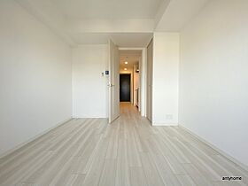 Ｓ－ＲＥＳＩＤＥＮＣＥ都島ＬＵＸ  ｜ 大阪府大阪市都島区都島本通4丁目（賃貸マンション1K・8階・21.53㎡） その3