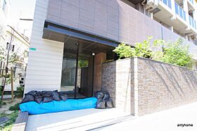 レジュールアッシュ桜宮エクシード  ｜ 大阪府大阪市都島区中野町3丁目（賃貸マンション1K・10階・27.00㎡） その14