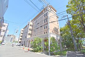 Luxe新大阪SOUTH  ｜ 大阪府大阪市東淀川区柴島1丁目（賃貸マンション1K・6階・23.98㎡） その1