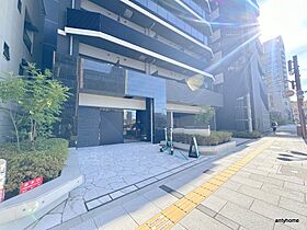 S-RESIDENCE難波大国町Deux  ｜ 大阪府大阪市浪速区元町3丁目（賃貸マンション1K・11階・23.83㎡） その14