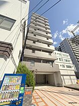 クレセール阿波座  ｜ 大阪府大阪市西区立売堀5丁目（賃貸マンション1K・8階・22.85㎡） その20