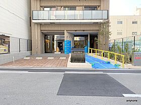 滝川公園プライマリーワン  ｜ 大阪府大阪市北区天満4丁目（賃貸マンション1LDK・10階・30.00㎡） その14