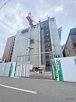 リッツ新大阪プレミアム  ｜ 大阪府大阪市東淀川区西淡路1丁目（賃貸マンション1LDK・7階・43.12㎡） その9