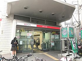 リッツ新大阪プレミアム  ｜ 大阪府大阪市東淀川区西淡路1丁目（賃貸マンション1LDK・7階・43.12㎡） その20