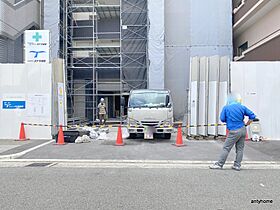 セレニテ新大阪ミラク弐番館  ｜ 大阪府大阪市淀川区宮原5丁目（賃貸マンション1LDK・13階・28.26㎡） その14