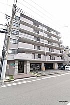 ドミール木川東  ｜ 大阪府大阪市淀川区木川東3丁目（賃貸マンション2LDK・5階・55.00㎡） その1