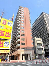 恵美須町駅 11.7万円