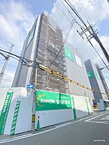 スプランディッド新大阪VI  ｜ 大阪府大阪市淀川区木川東4丁目（賃貸マンション1LDK・10階・45.22㎡） その20