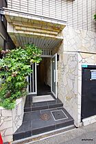 大宝都島ロイヤルハイツ  ｜ 大阪府大阪市都島区内代町1丁目（賃貸マンション1R・1階・15.00㎡） その14