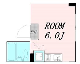 十三リアルエステート  ｜ 大阪府大阪市淀川区十三本町2丁目8-11（賃貸マンション1R・4階・14.00㎡） その2