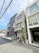 十三リアルエステート  ｜ 大阪府大阪市淀川区十三本町2丁目8-11（賃貸マンション1R・4階・14.00㎡） その1