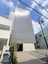 アーバンパーク田辺  ｜ 大阪府大阪市東住吉区田辺3丁目（賃貸マンション1K・3階・23.08㎡） その20