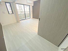 スプランディッド新大阪VII  ｜ 大阪府大阪市淀川区木川東4丁目（賃貸マンション1LDK・2階・40.92㎡） その4